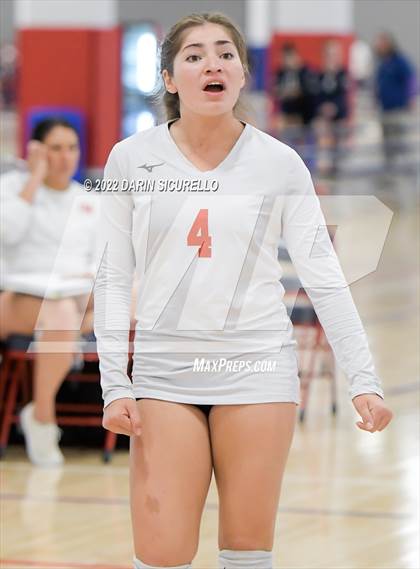 Thumbnail 1 in Whittier Christian @ Omaha Northwest (Nike TOC Southwest) photogallery.