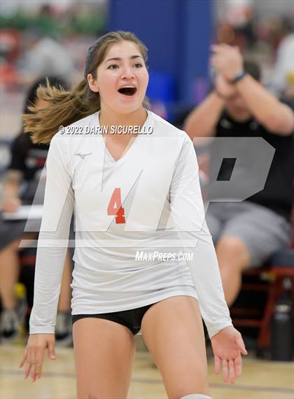Thumbnail 1 in Whittier Christian @ Omaha Northwest (Nike TOC Southwest) photogallery.
