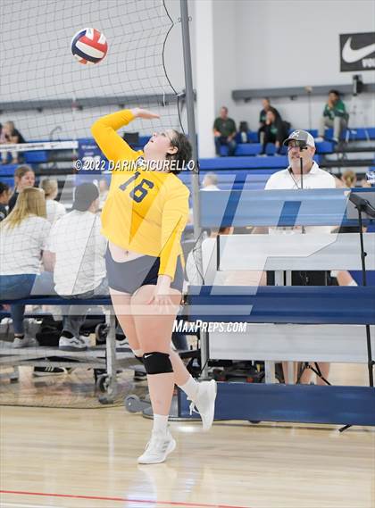 Thumbnail 3 in Whittier Christian @ Omaha Northwest (Nike TOC Southwest) photogallery.