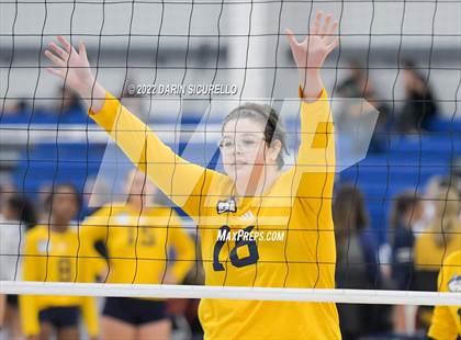 Thumbnail 3 in Whittier Christian @ Omaha Northwest (Nike TOC Southwest) photogallery.