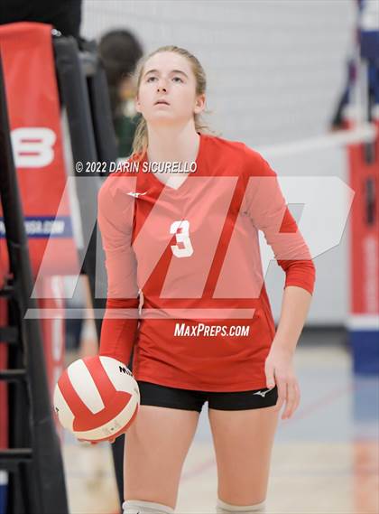 Thumbnail 1 in Whittier Christian @ Omaha Northwest (Nike TOC Southwest) photogallery.