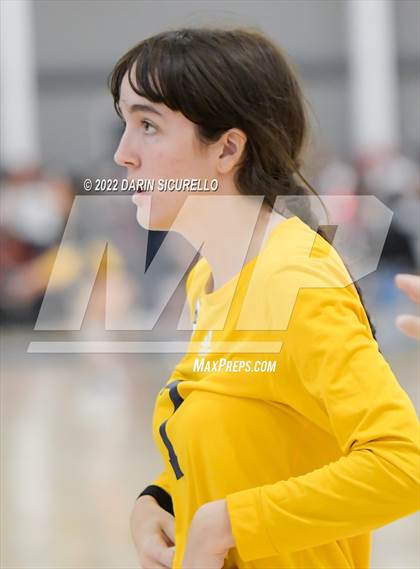 Thumbnail 3 in Whittier Christian @ Omaha Northwest (Nike TOC Southwest) photogallery.