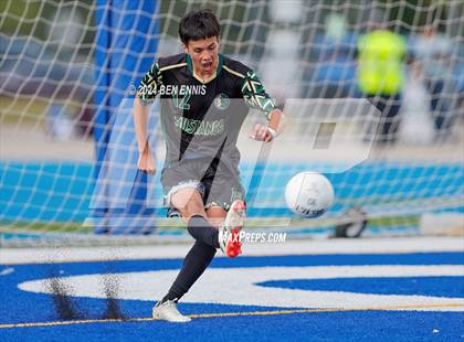Thumbnail 1 in Grovetown vs. Morrow (GHSA 6A Round 1) photogallery.