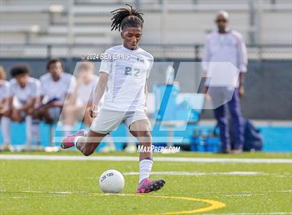 Thumbnail 1 in Grovetown vs. Morrow (GHSA 6A Round 1) photogallery.
