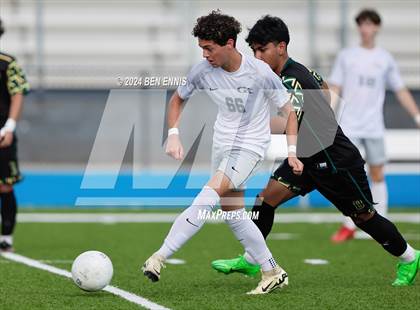 Thumbnail 1 in Grovetown vs. Morrow (GHSA 6A Round 1) photogallery.