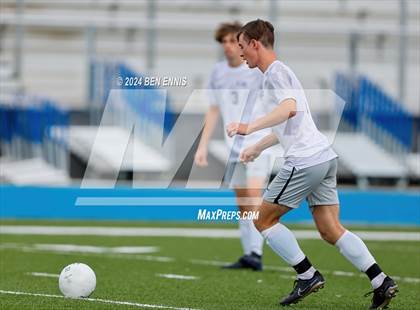 Thumbnail 2 in Grovetown vs. Morrow (GHSA 6A Round 1) photogallery.