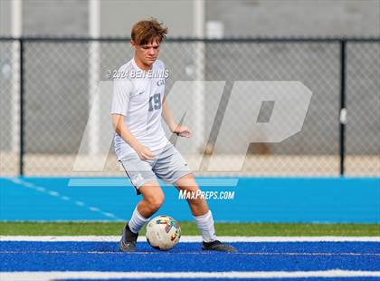 Thumbnail 2 in Grovetown vs. Morrow (GHSA 6A Round 1) photogallery.