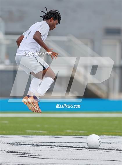 Thumbnail 1 in Grovetown vs. Morrow (GHSA 6A Round 1) photogallery.