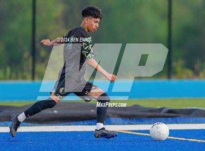 Thumbnail 1 in Grovetown vs. Morrow (GHSA 6A Round 1) photogallery.