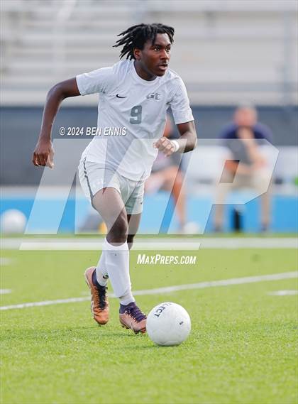 Thumbnail 1 in Grovetown vs. Morrow (GHSA 6A Round 1) photogallery.