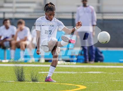 Thumbnail 1 in Grovetown vs. Morrow (GHSA 6A Round 1) photogallery.