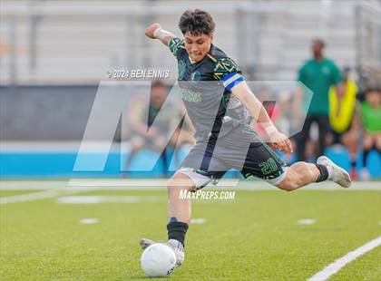Thumbnail 2 in Grovetown vs. Morrow (GHSA 6A Round 1) photogallery.