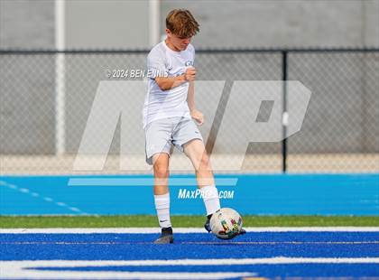 Thumbnail 3 in Grovetown vs. Morrow (GHSA 6A Round 1) photogallery.