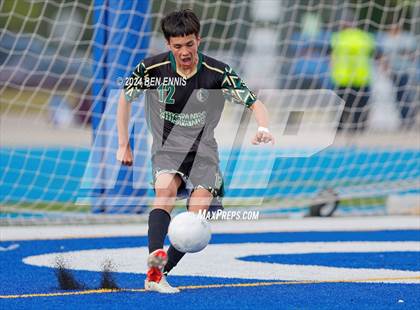 Thumbnail 3 in Grovetown vs. Morrow (GHSA 6A Round 1) photogallery.