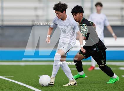 Thumbnail 1 in Grovetown vs. Morrow (GHSA 6A Round 1) photogallery.