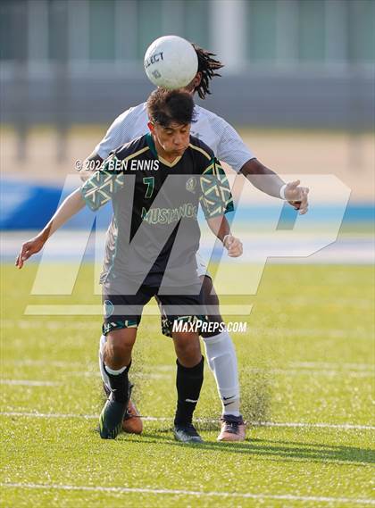 Thumbnail 2 in Grovetown vs. Morrow (GHSA 6A Round 1) photogallery.
