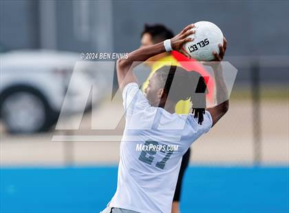 Thumbnail 1 in Grovetown vs. Morrow (GHSA 6A Round 1) photogallery.