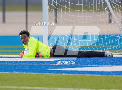 Thumbnail 2 in Grovetown vs. Morrow (GHSA 6A Round 1) photogallery.