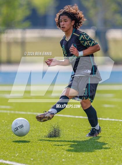 Thumbnail 2 in Grovetown vs. Morrow (GHSA 6A Round 1) photogallery.