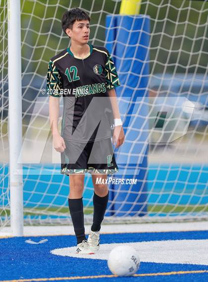 Thumbnail 1 in Grovetown vs. Morrow (GHSA 6A Round 1) photogallery.