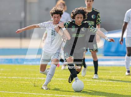 Thumbnail 2 in Grovetown vs. Morrow (GHSA 6A Round 1) photogallery.