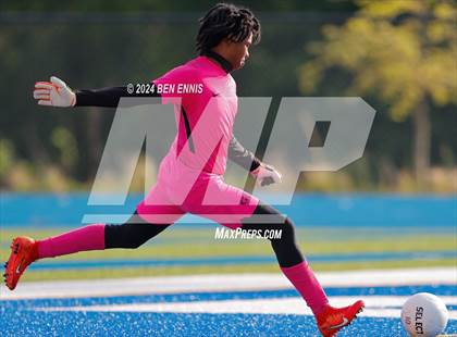 Thumbnail 1 in Grovetown vs. Morrow (GHSA 6A Round 1) photogallery.