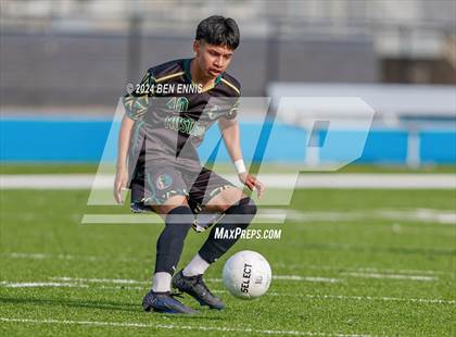 Thumbnail 1 in Grovetown vs. Morrow (GHSA 6A Round 1) photogallery.