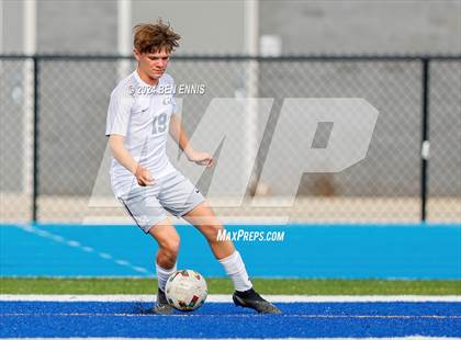 Thumbnail 3 in Grovetown vs. Morrow (GHSA 6A Round 1) photogallery.
