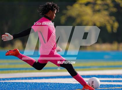 Thumbnail 2 in Grovetown vs. Morrow (GHSA 6A Round 1) photogallery.