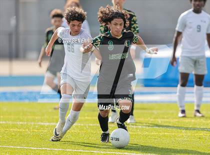 Thumbnail 1 in Grovetown vs. Morrow (GHSA 6A Round 1) photogallery.
