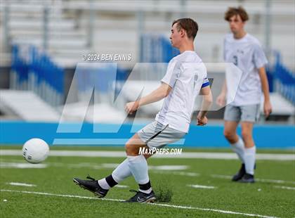 Thumbnail 2 in Grovetown vs. Morrow (GHSA 6A Round 1) photogallery.