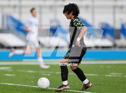Thumbnail 2 in Grovetown vs. Morrow (GHSA 6A Round 1) photogallery.
