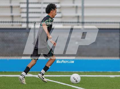 Thumbnail 2 in Grovetown vs. Morrow (GHSA 6A Round 1) photogallery.