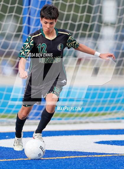 Thumbnail 3 in Grovetown vs. Morrow (GHSA 6A Round 1) photogallery.