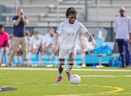 Thumbnail 1 in Grovetown vs. Morrow (GHSA 6A Round 1) photogallery.