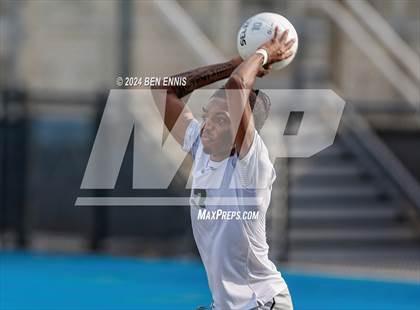 Thumbnail 1 in Grovetown vs. Morrow (GHSA 6A Round 1) photogallery.
