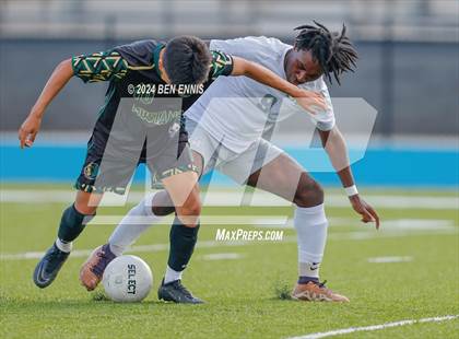 Thumbnail 1 in Grovetown vs. Morrow (GHSA 6A Round 1) photogallery.