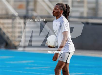 Thumbnail 3 in Grovetown vs. Morrow (GHSA 6A Round 1) photogallery.