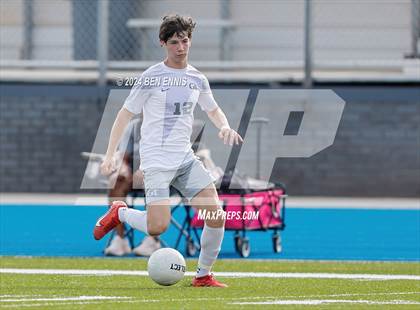 Thumbnail 3 in Grovetown vs. Morrow (GHSA 6A Round 1) photogallery.