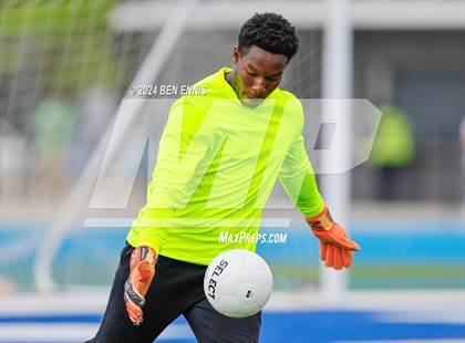 Thumbnail 1 in Grovetown vs. Morrow (GHSA 6A Round 1) photogallery.