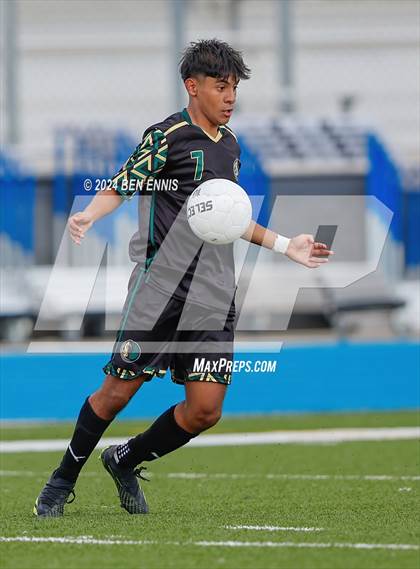 Thumbnail 2 in Grovetown vs. Morrow (GHSA 6A Round 1) photogallery.