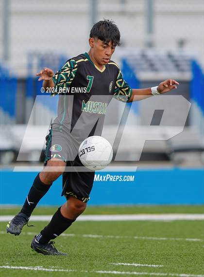 Thumbnail 1 in Grovetown vs. Morrow (GHSA 6A Round 1) photogallery.