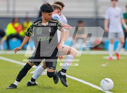 Thumbnail 2 in Grovetown vs. Morrow (GHSA 6A Round 1) photogallery.