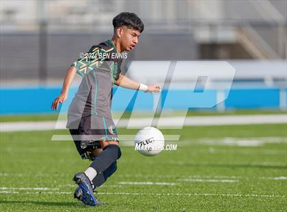 Thumbnail 2 in Grovetown vs. Morrow (GHSA 6A Round 1) photogallery.
