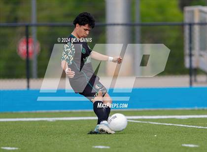 Thumbnail 2 in Grovetown vs. Morrow (GHSA 6A Round 1) photogallery.