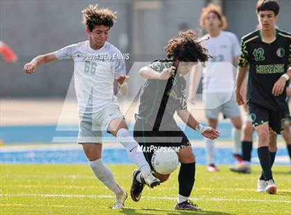 Thumbnail 3 in Grovetown vs. Morrow (GHSA 6A Round 1) photogallery.