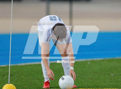 Thumbnail 3 in Grovetown vs. Morrow (GHSA 6A Round 1) photogallery.