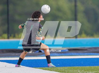 Thumbnail 2 in Grovetown vs. Morrow (GHSA 6A Round 1) photogallery.
