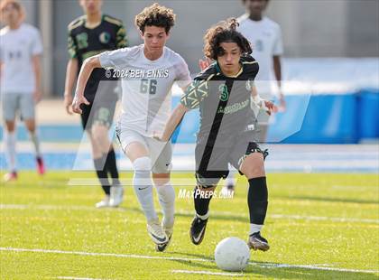 Thumbnail 3 in Grovetown vs. Morrow (GHSA 6A Round 1) photogallery.