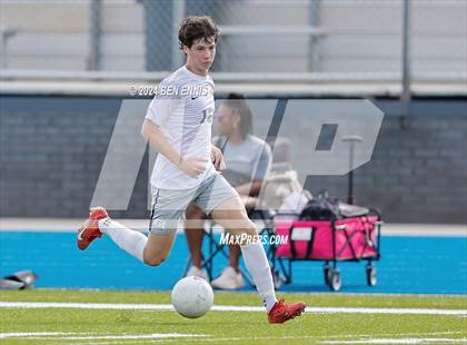 Thumbnail 1 in Grovetown vs. Morrow (GHSA 6A Round 1) photogallery.